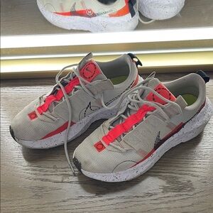 Women’s Nike Crater Impact